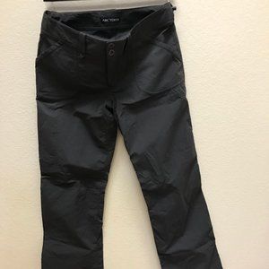 Arc'teryx parapet women's pant